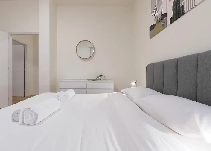 Apartment Primopiano - Tulipani