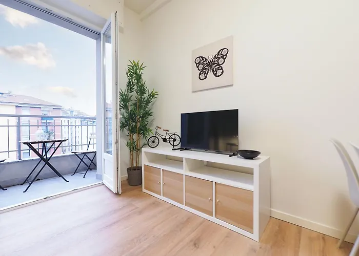 Apartment Primopiano - Tulipani Mailand