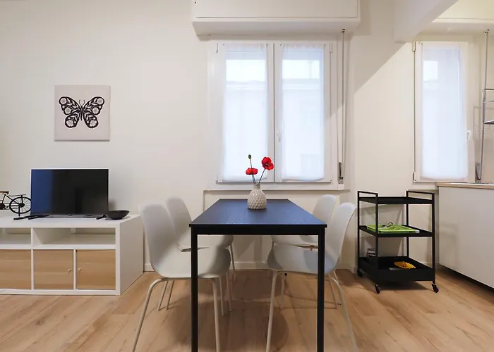 Primopiano - Tulipani Apartment