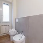 Primopiano - Tulipani Lägenhet Milano