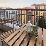 Primopiano - Tulipani Milano
